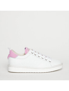 Panchic Sneakers P01 white - pink