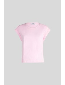 JIJIL T-shirt in Cotone Rosa
