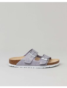 BIRKENSTOCK Arizona Shimmering Purple Suede
