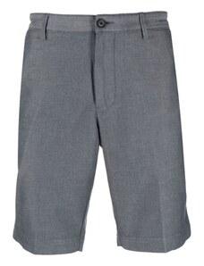 BOSS - Pantaloncini slim fit, Colore Grigio, Taglia Italia Uomo 46