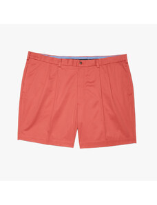 Brooks Brothers Shorts stretch con pince frontali - male Pantaloncini e Tuta #N/A 46