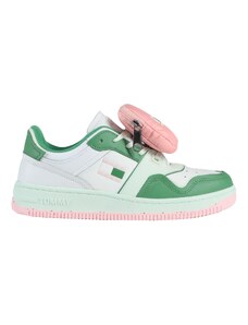 TOMMY JEANS CALZATURE Verde. ID: 17588475QP