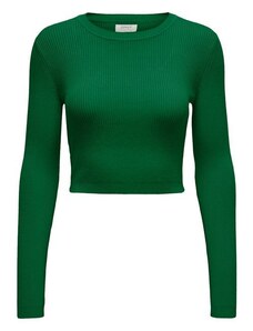 MAGLIA ONLY Donna 15285994/Green