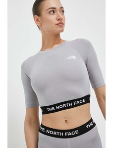 The North Face maglietta da allenamento