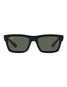 Ray-Ban occhiali da sole colore nero