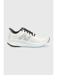 New Balance scarpe da corsa Fresh Foam X Vongo v5 colore bianco