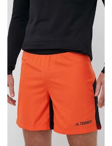 adidas TERREX shorts sportivi uomo