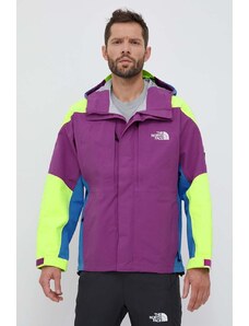 The North Face giacca da esterno 3L Dryvent Carduelis