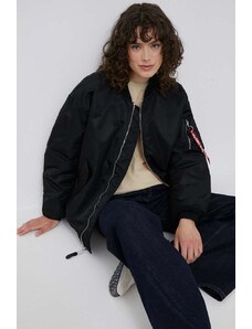 Alpha Industries giacca bomber MA-1 CORE WMN donna