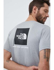 The North Face maglietta da sport Reaxion