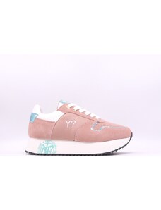 Y-NOT SNEAKER DONNA