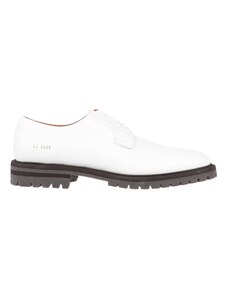 COMMON PROJECTS CALZATURE Bianco. ID: 17586545CD
