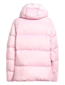 Piumino Leggero Donna Puffer Jacket Piumini Leggeri Donna Invernali Giacca Cappotto Giubbino Giacche Piumino Giubbotto Imbottito Oversize Primaverile Donna con Cappuccio Taglie Forti Donna Nero 5XL