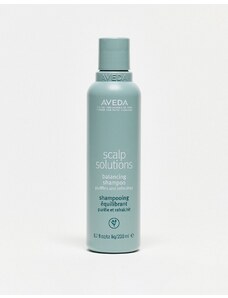 Aveda - Shampoo Scalp Solutions Balancing 200 ml-Trasparente