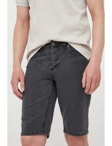 Lindbergh pantaloncini di jeans uomo