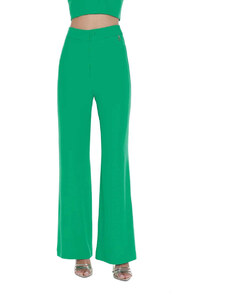 Relish pantalone verde SUI