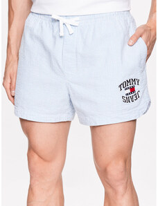 Pantaloncini di tessuto Tommy Jeans