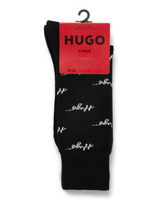 Calzini lunghi da uomo Hugo