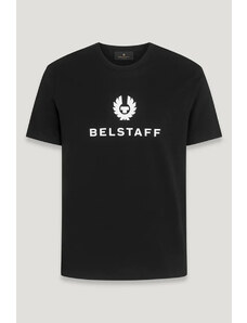 BELSTAFF T-Shirt girocollo Signature