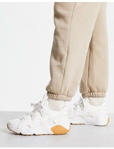 Nike - Air Huarache Craft - Sneakers bianche-Bianco