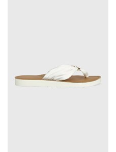 Tommy Hilfiger infradito TH ELEVATED BEACH SANDAL donna FW0FW06985