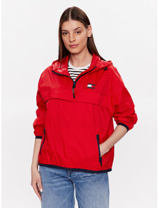 Giacca anorak Tommy Jeans