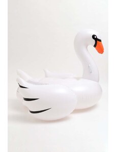 SunnyLife matterasso gonfiabile Swan