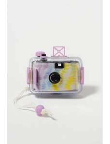 SunnyLife macchina fotografica impermeabile Tie Dye Sorbet
