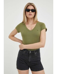 G-Star Raw t-shirt in cotone donna