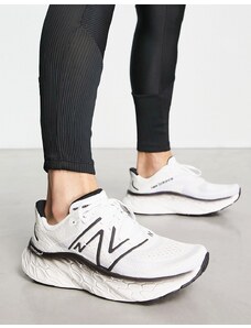 New Balance Running - More - Sneakers bianche-Bianco
