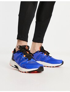 New Balance - Running 410 - Sneakers blu