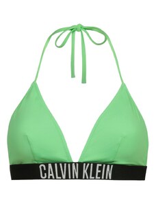 Calvin Klein costume bikini verde KW0KW01963