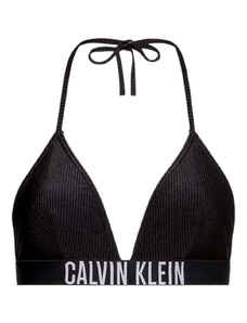 Calvin Klein costume triangolo nero KW0KW01967