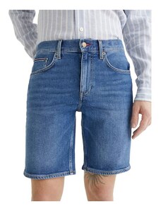 Tommy Hilfiger bermuda in jeans MW0MW18035