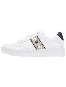 Tommy Hilfiger sneakers bianche FW0FW07106
