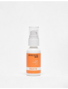 Revolution Skincare - Siero illuminante con il 12,5% di vitamina C da 30ml-Nessun colore