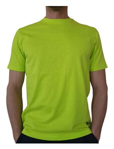 Mark Up Markup uomo T-shirt Lime art.816
