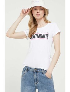 LaBellaMafia t-shirt in cotone