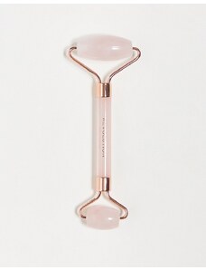 Revolution Skincare Revolution Beauty - Roller viso al quarzo rosa-Nessun colore
