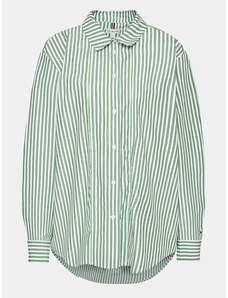 Camicia Tommy Hilfiger Curve