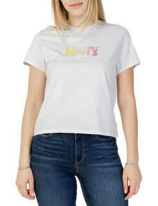 Levi`s T-Shirt Donna L