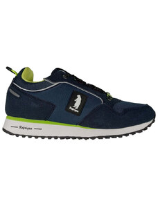 Refrigue sneakers blu Rocky 701