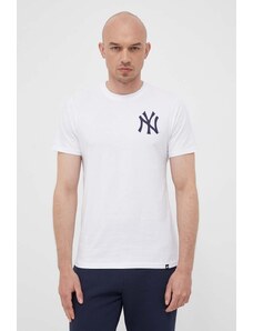 47brand t-shirt in cotone MLB New York Yankees