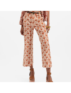 La DoubleJ Shorts & Pants gend - Hendrix Pants Ventaglio XS 98% Cotton 2% Elastane