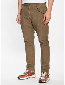 Pantaloni di tessuto Polo Ralph Lauren