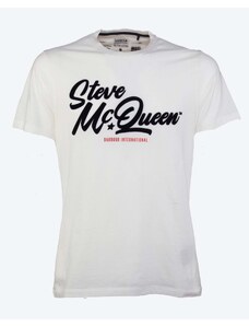 BARBOUR T-shirt Murrey Steve McQueen