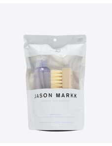 JASON MARKK Kit spazzola e detergente
