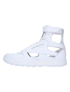 Maison Margiela X Reebok Sneakers Bianco