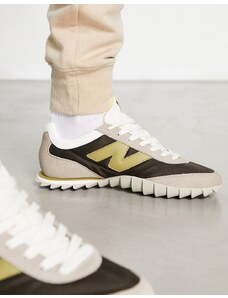 New Balance - RC30 - Sneakers color marrone multicolore