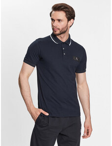 Polo EA7 Emporio Armani